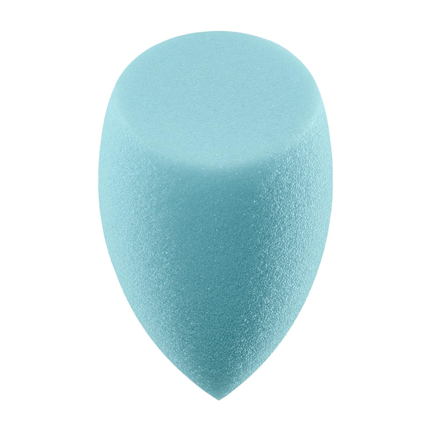 Real Techniques Miracle Airblend Sponge, Matte Makeup Blending Sponge, For Liquid, Cream, & Powder Products, Offers Medium To Full Coverage, Foundation Sponge, Packaging May Vary, 1 Count - Image 4