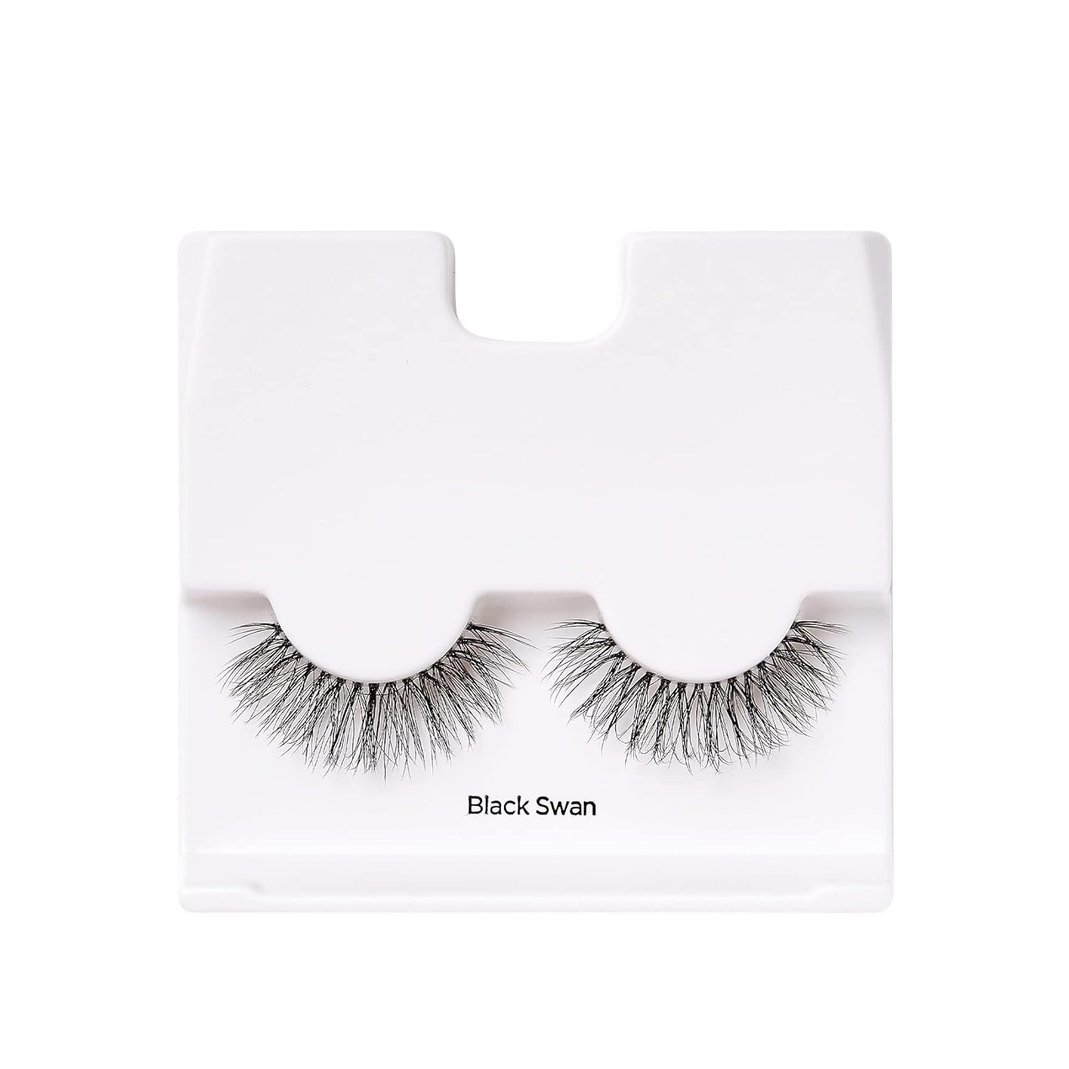 KISS Lash Couture Luxtension False Eyelashes, Royal Silk', 10 mm, Includes 1 Pair Of Lash, Contact Lens Friendly, Easy to Apply, Reusable Strip Lashes - Image 16