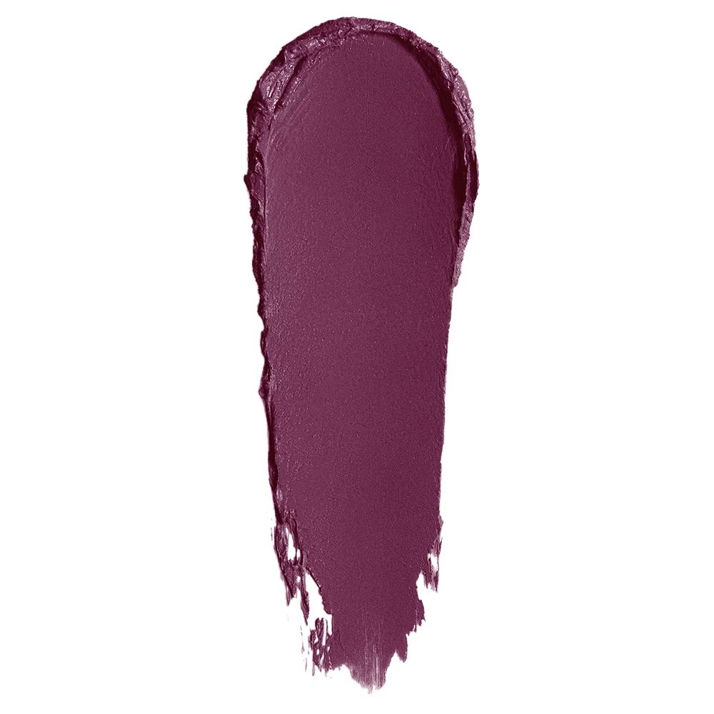 NYX PROFESSIONAL MAKEUP Suede Matte Lipstick, Vegan Formula - Clinger (Hot Pink) - Image 41