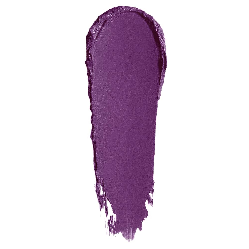 NYX PROFESSIONAL MAKEUP Suede Matte Lipstick, Vegan Formula - Clinger (Hot Pink) - Image 32