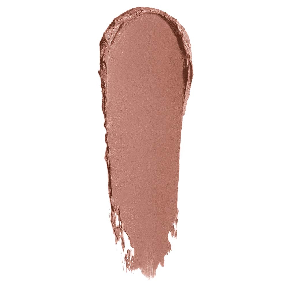 NYX PROFESSIONAL MAKEUP Suede Matte Lipstick, Vegan Formula - Clinger (Hot Pink) - Image 27