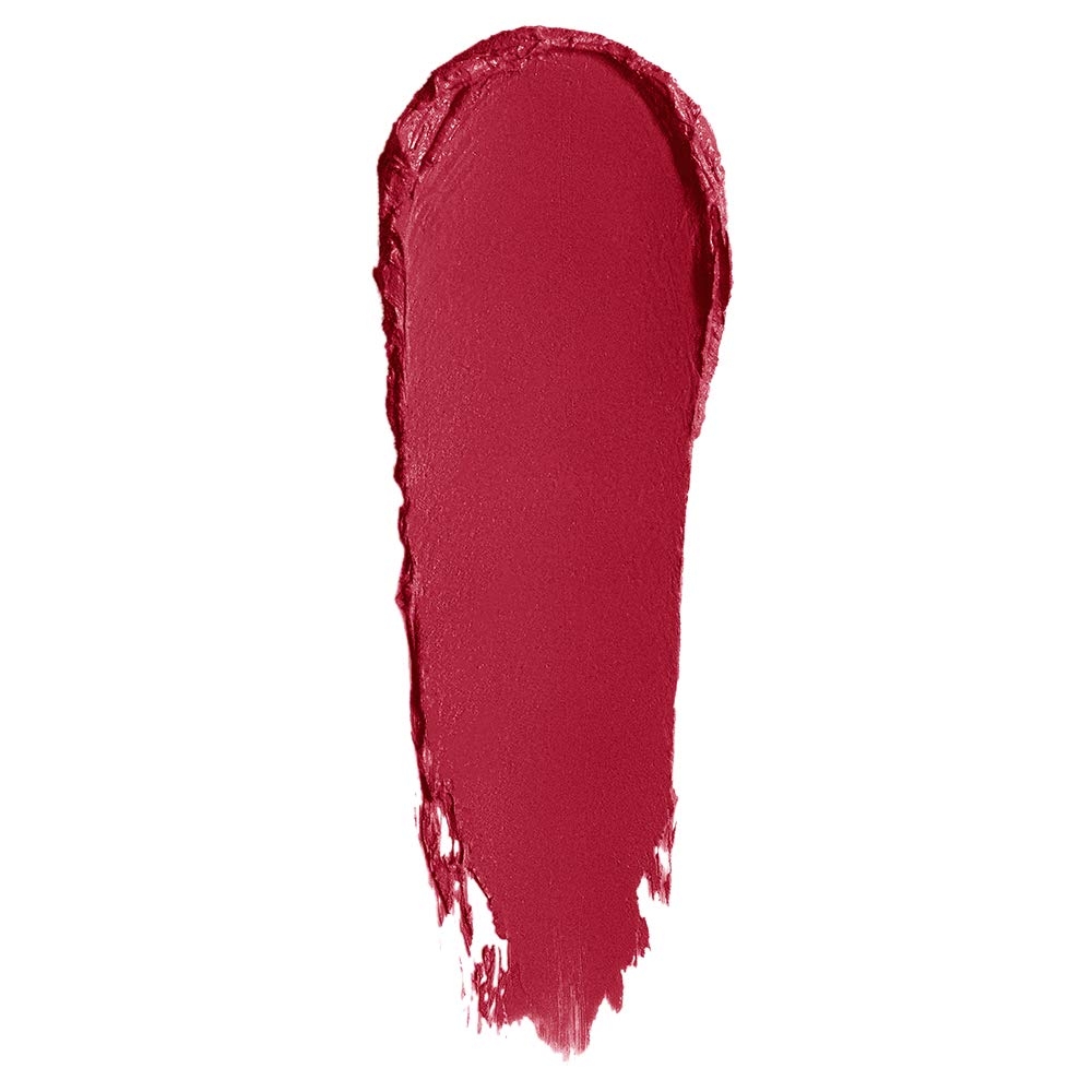 NYX PROFESSIONAL MAKEUP Suede Matte Lipstick, Vegan Formula - Clinger (Hot Pink) - Image 23