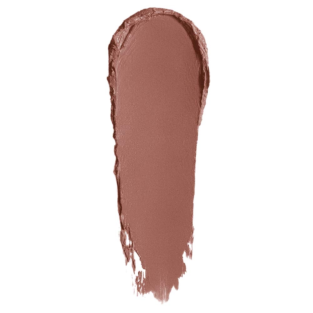 NYX PROFESSIONAL MAKEUP Suede Matte Lipstick, Vegan Formula - Clinger (Hot Pink) - Image 9