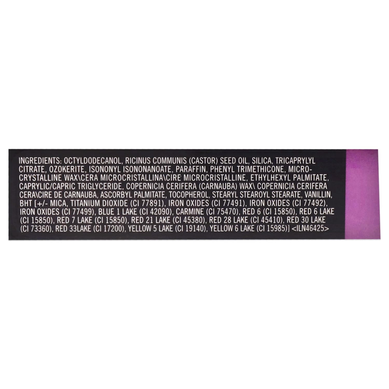 MAC Matte Lipstick - Smoked Purple Lipstick Women 0.1 oz - Image 31