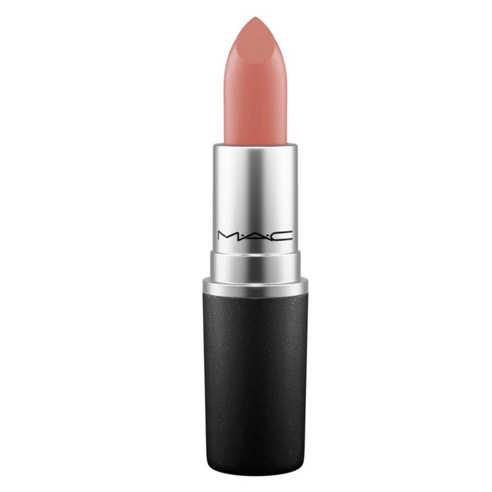 MAC Matte Lipstick - Smoked Purple Lipstick Women 0.1 oz - Image 14