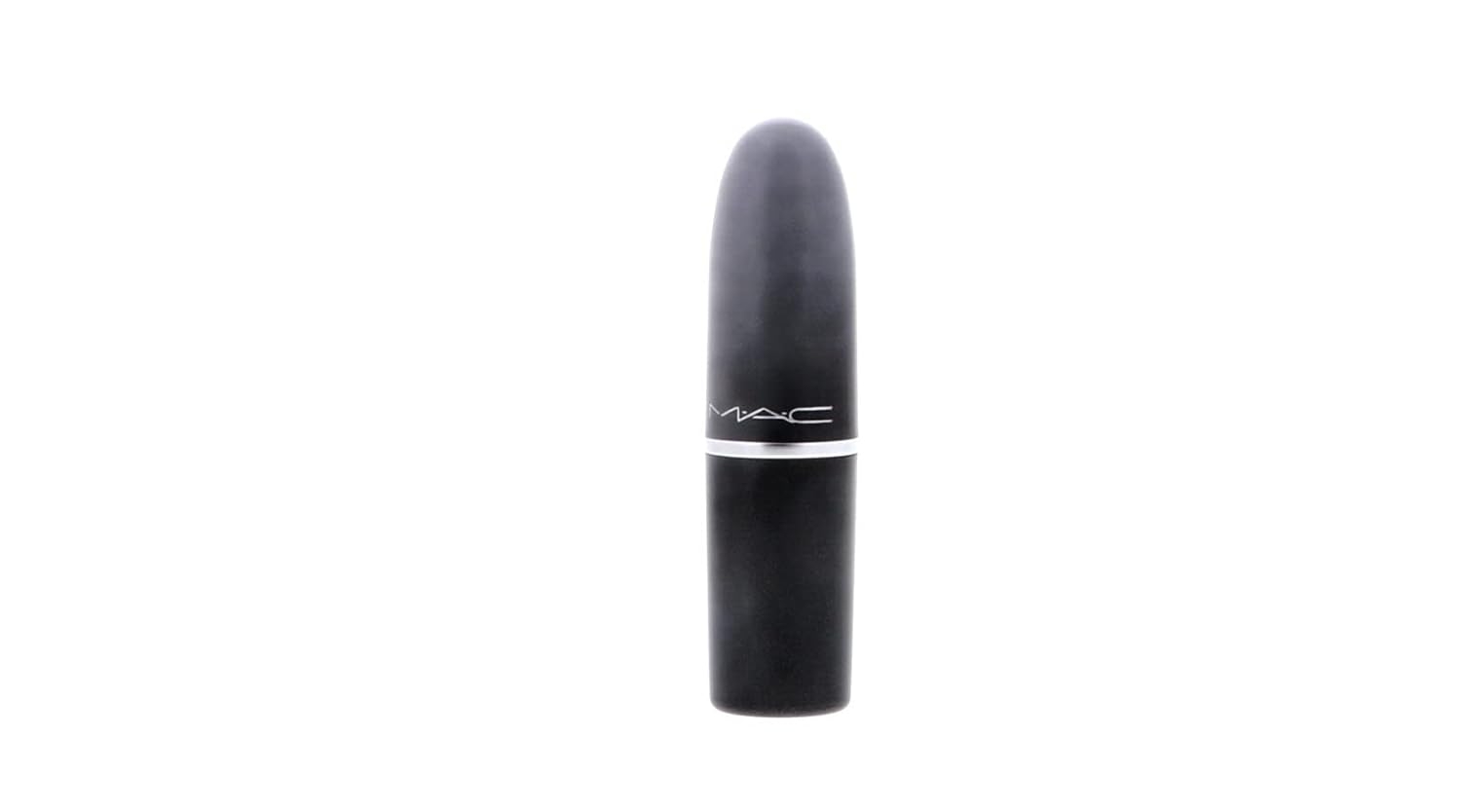 MAC Matte Lipstick - Smoked Purple Lipstick Women 0.1 oz - Image 7