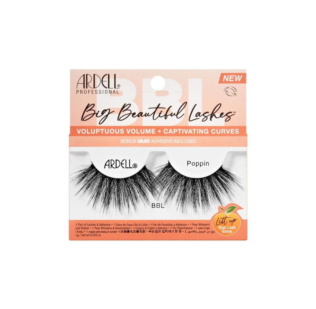 Ardell BBL Big Beautiful Lashes 965