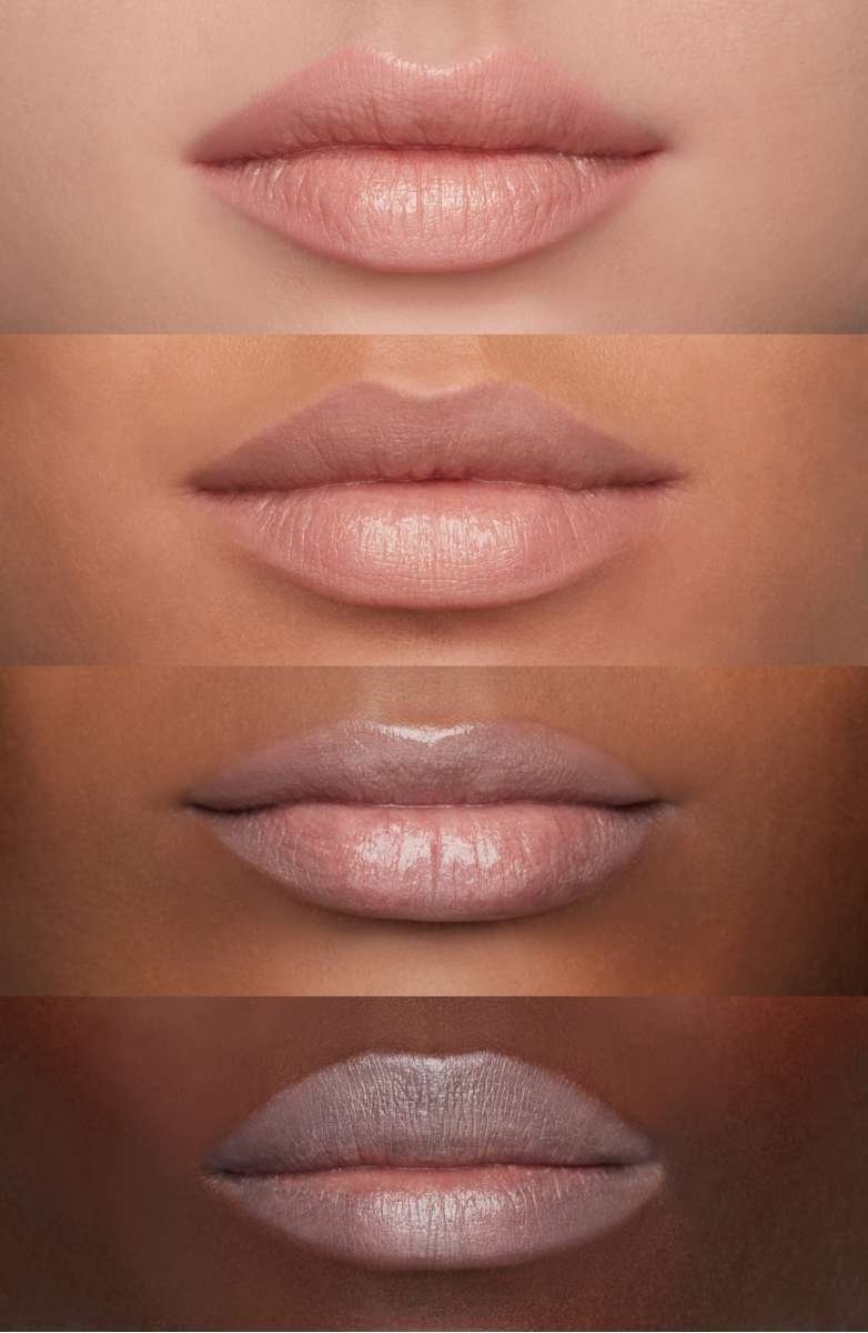MAC Creme sheen Lipstick - Creme DNude Lipstick Women 0.1 oz - Image 4