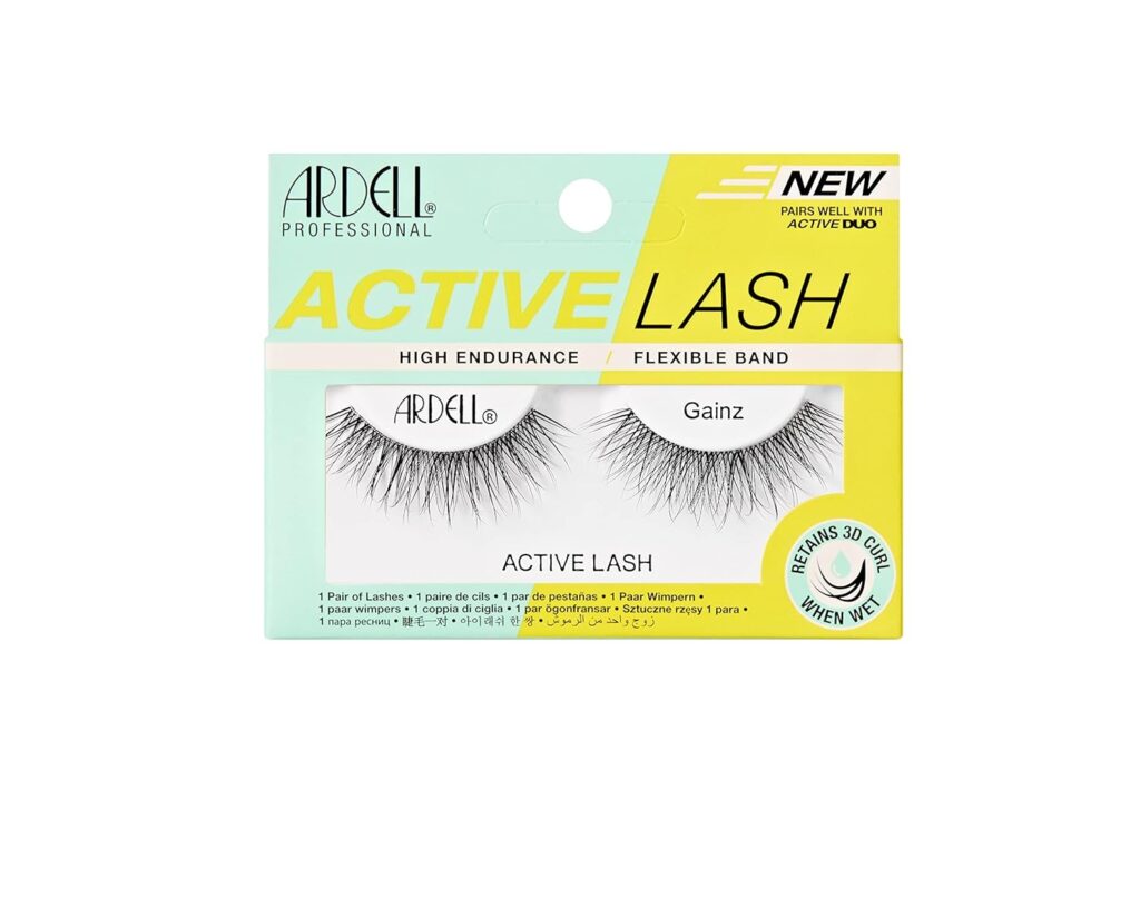 Ardell Active Lash Gainz