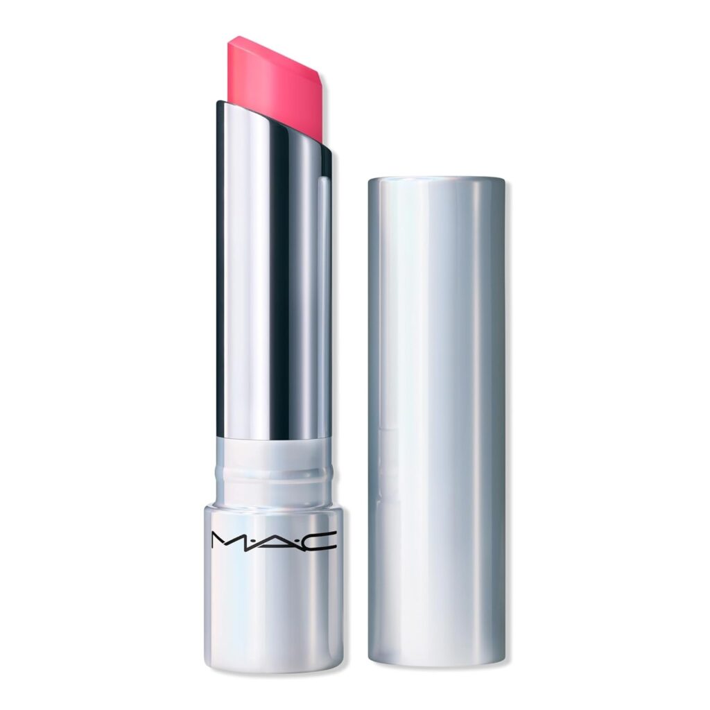 MAC Glow Play Tendertalk Lip Balm, Photogenic, 0.11 Ounces