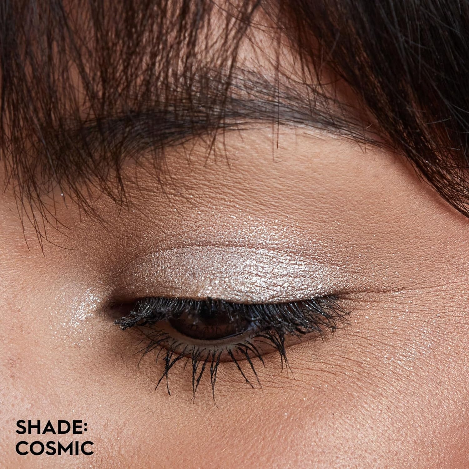 Urban Decay 24/7 Moondust Glitter Eyeshadow Single, Buildable Sparkly Eye Glitter, Long-lasting Shimmer Finish, Reflective Iridescent Eye Shadow Topper, Wet Look Effect, Vegan, Cruelty-free - 0.06 oz - Image 8