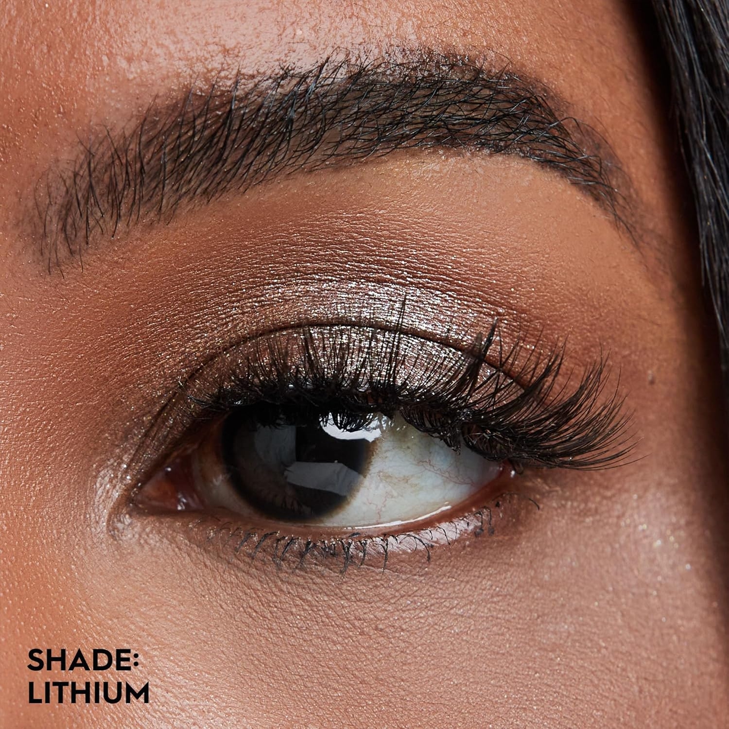 Urban Decay 24/7 Moondust Glitter Eyeshadow Single, Buildable Sparkly Eye Glitter, Long-lasting Shimmer Finish, Reflective Iridescent Eye Shadow Topper, Wet Look Effect, Vegan, Cruelty-free - 0.06 oz - Image 20