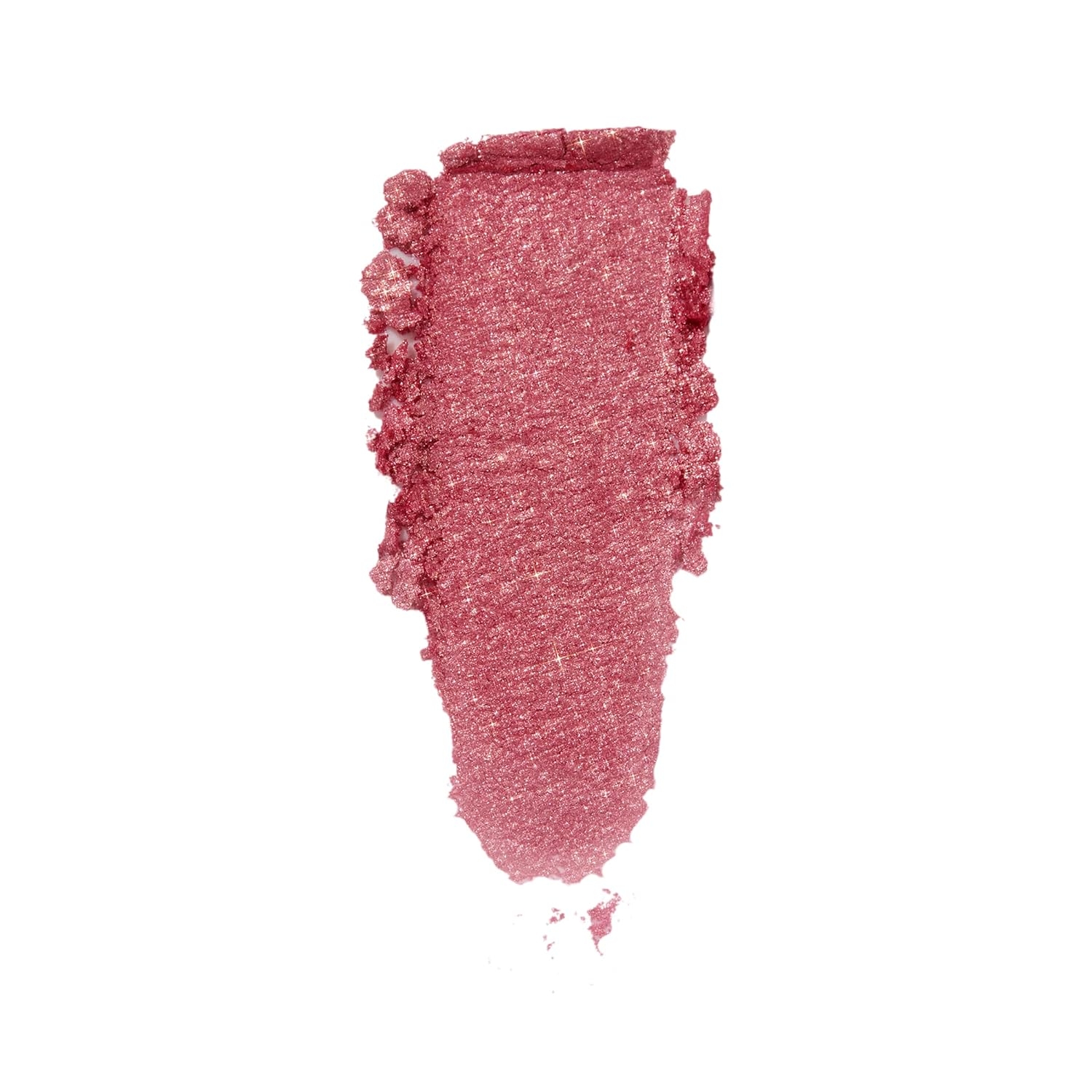 ColourPop Super Shock Shadow - High-Pigment, Crème-Powder Eye Makeup - Single Glitter Eyeshadow with Minimal Fallout and Unique Bouncy Texture - Metallic Pink Eyeshadow - Roy G. Biv (0.07 oz) - Image 2