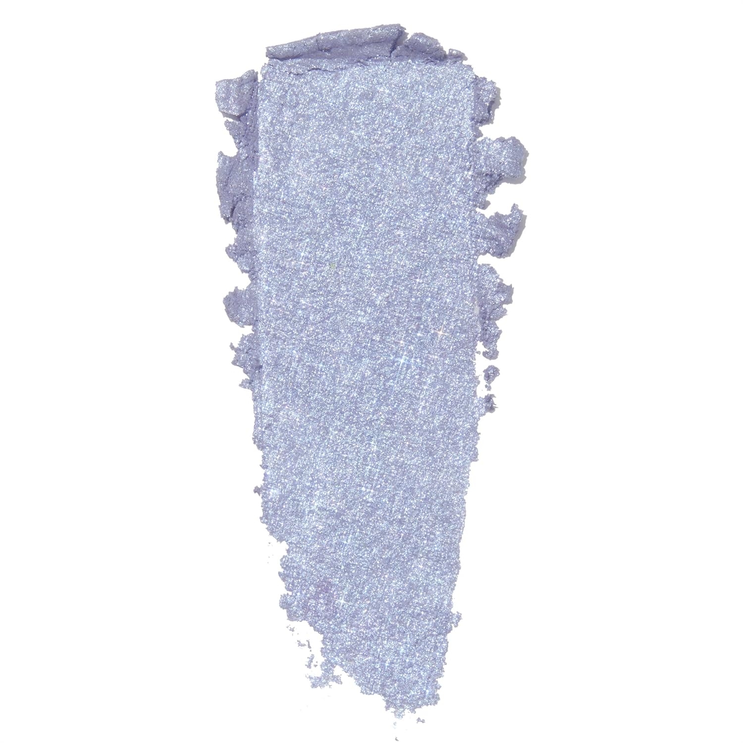 ColourPop Super Shock Shadow - High-Pigment, Crème-Powder Eye Makeup - Single Glitter Eyeshadow with Minimal Fallout and Unique Bouncy Texture - Metallic Pink Eyeshadow - Roy G. Biv (0.07 oz) - Image 7