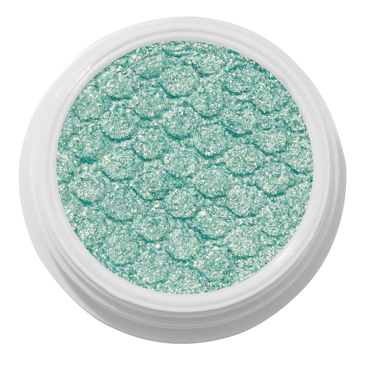 ColourPop Super Shock Shadow - High-Pigment, Crème-Powder Eye Makeup - Single Glitter Eyeshadow with Minimal Fallout and Unique Bouncy Texture - Metallic Pink Eyeshadow - Roy G. Biv (0.07 oz) - Image 34
