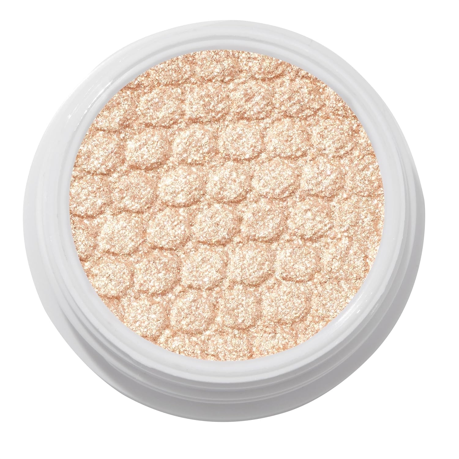 ColourPop Super Shock Shadow - High-Pigment, Crème-Powder Eye Makeup - Single Glitter Eyeshadow with Minimal Fallout and Unique Bouncy Texture - Metallic Pink Eyeshadow - Roy G. Biv (0.07 oz) - Image 37