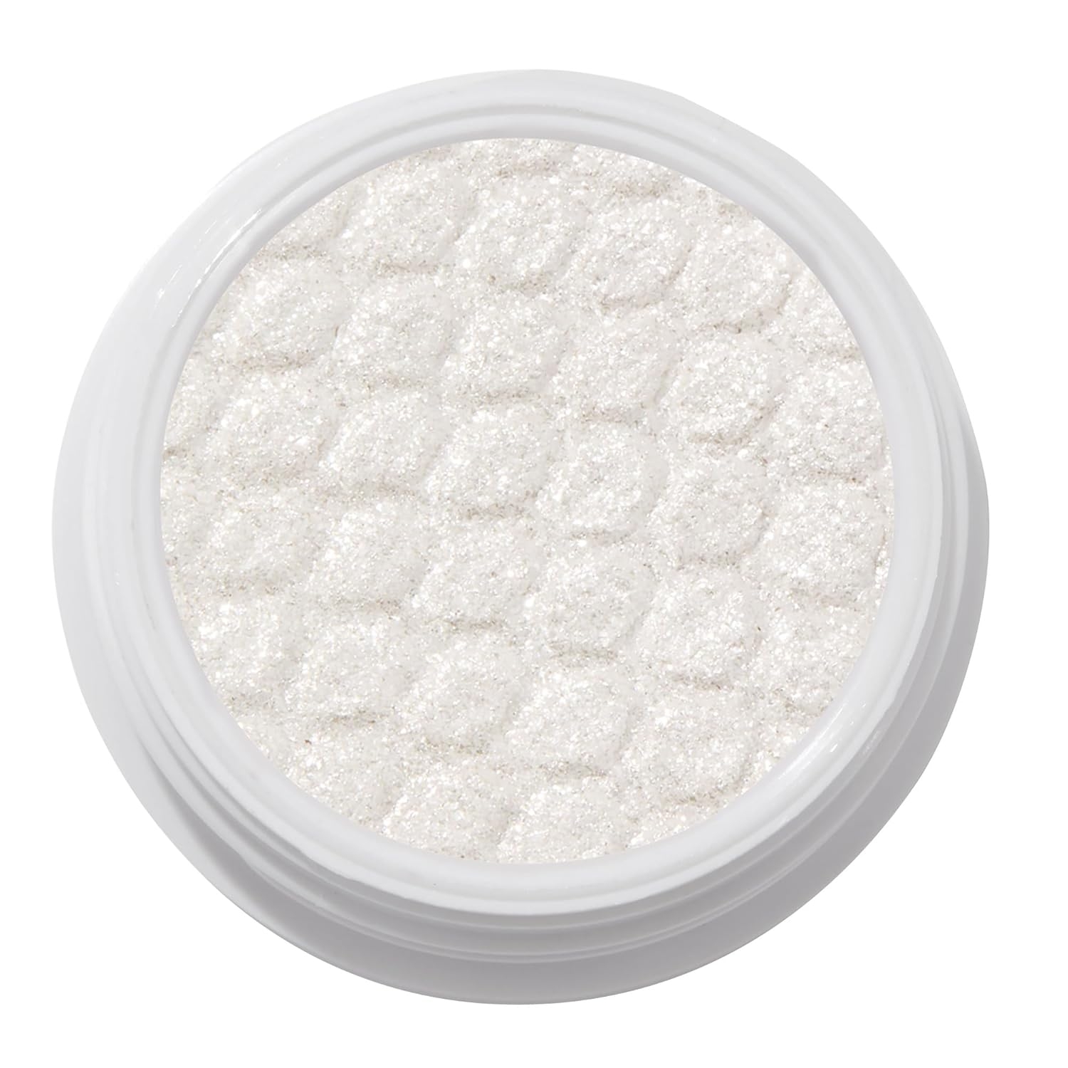 ColourPop Super Shock Shadow - High-Pigment, Crème-Powder Eye Makeup - Single Glitter Eyeshadow with Minimal Fallout and Unique Bouncy Texture - Metallic Pink Eyeshadow - Roy G. Biv (0.07 oz) - Image 54