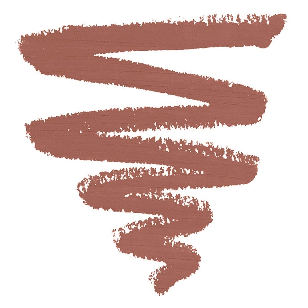 NYX Nyx suede matte lip liner smll05 orange county/glitz - Image 10