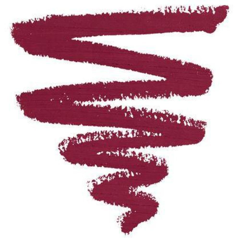 NYX Nyx suede matte lip liner smll05 orange county/glitz - Image 21