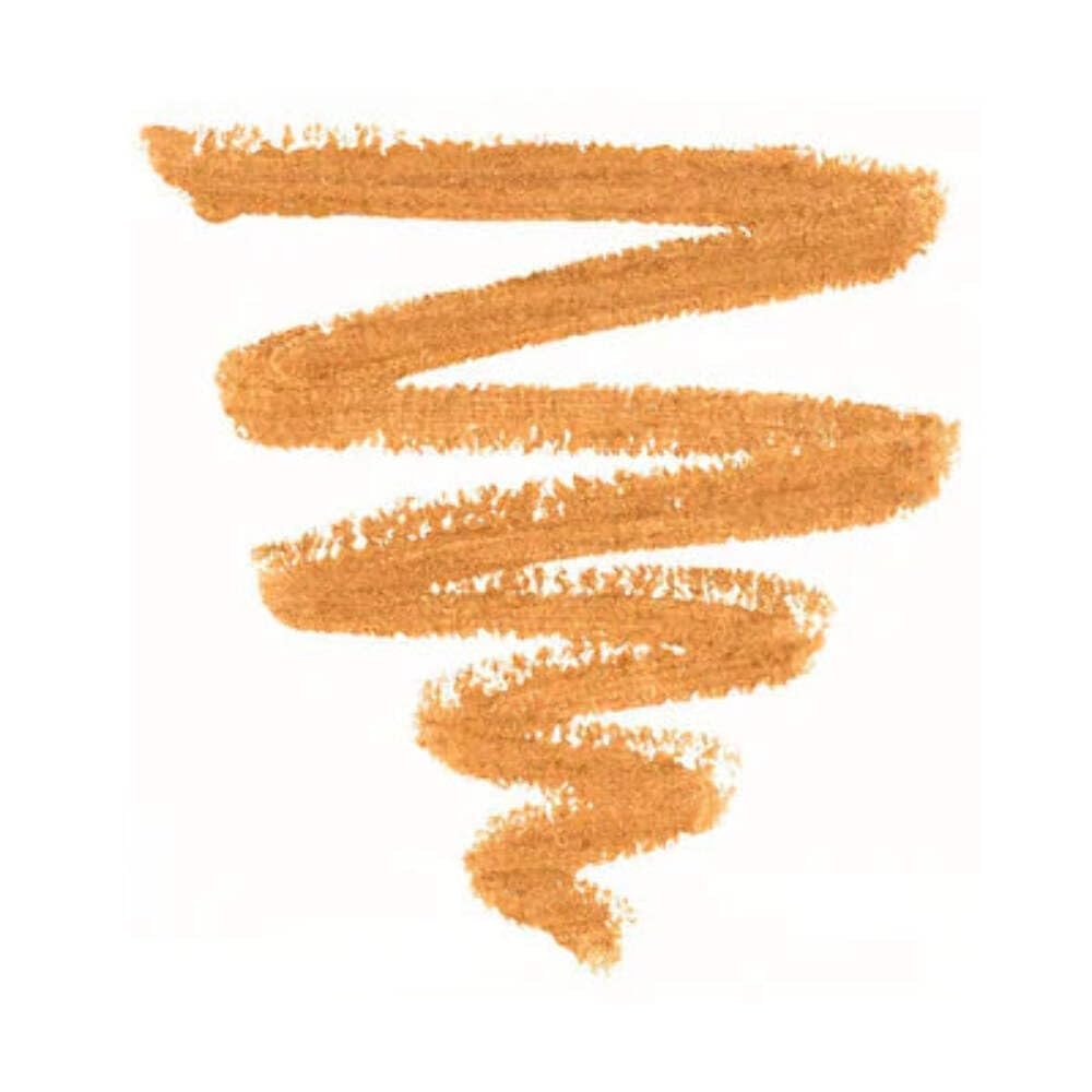 NYX Nyx suede matte lip liner smll05 orange county/glitz - Image 24