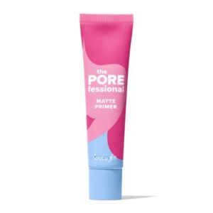 The Pore fessional, Matte Primer, Minimize For Benefit - 22ml/0.75oz