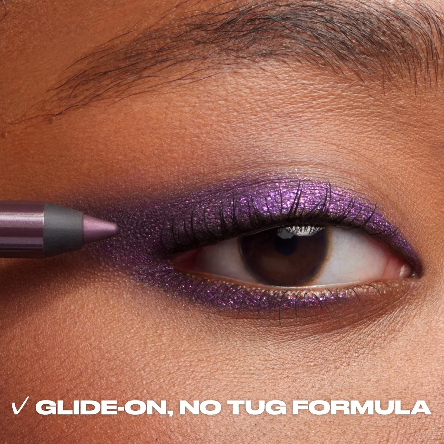 Urban Decay 24/7 Glide-On Waterproof Eyeliner Pencil - Smudge-Proof, Transfer-Proof, Up to 16HR Wear, Smooth No-Tug Formula, Hydrating Liner With Vitamin E & Jojoba Oil - 0.04 Oz - Image 8