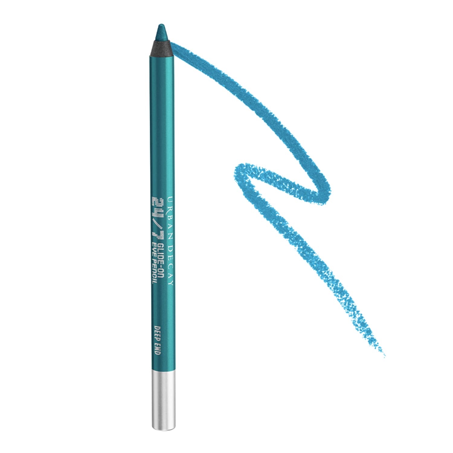 Urban Decay 24/7 Glide-On Waterproof Eyeliner Pencil - Smudge-Proof, Transfer-Proof, Up to 16HR Wear, Smooth No-Tug Formula, Hydrating Liner With Vitamin E & Jojoba Oil - 0.04 Oz - Image 12