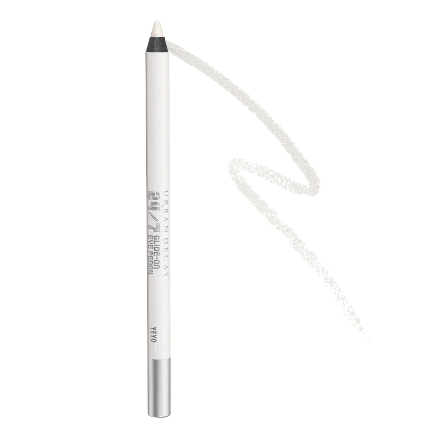 Urban Decay 24/7 Glide-On Waterproof Eyeliner Pencil - Smudge-Proof, Transfer-Proof, Up to 16HR Wear, Smooth No-Tug Formula, Hydrating Liner With Vitamin E & Jojoba Oil - 0.04 Oz - Image 14