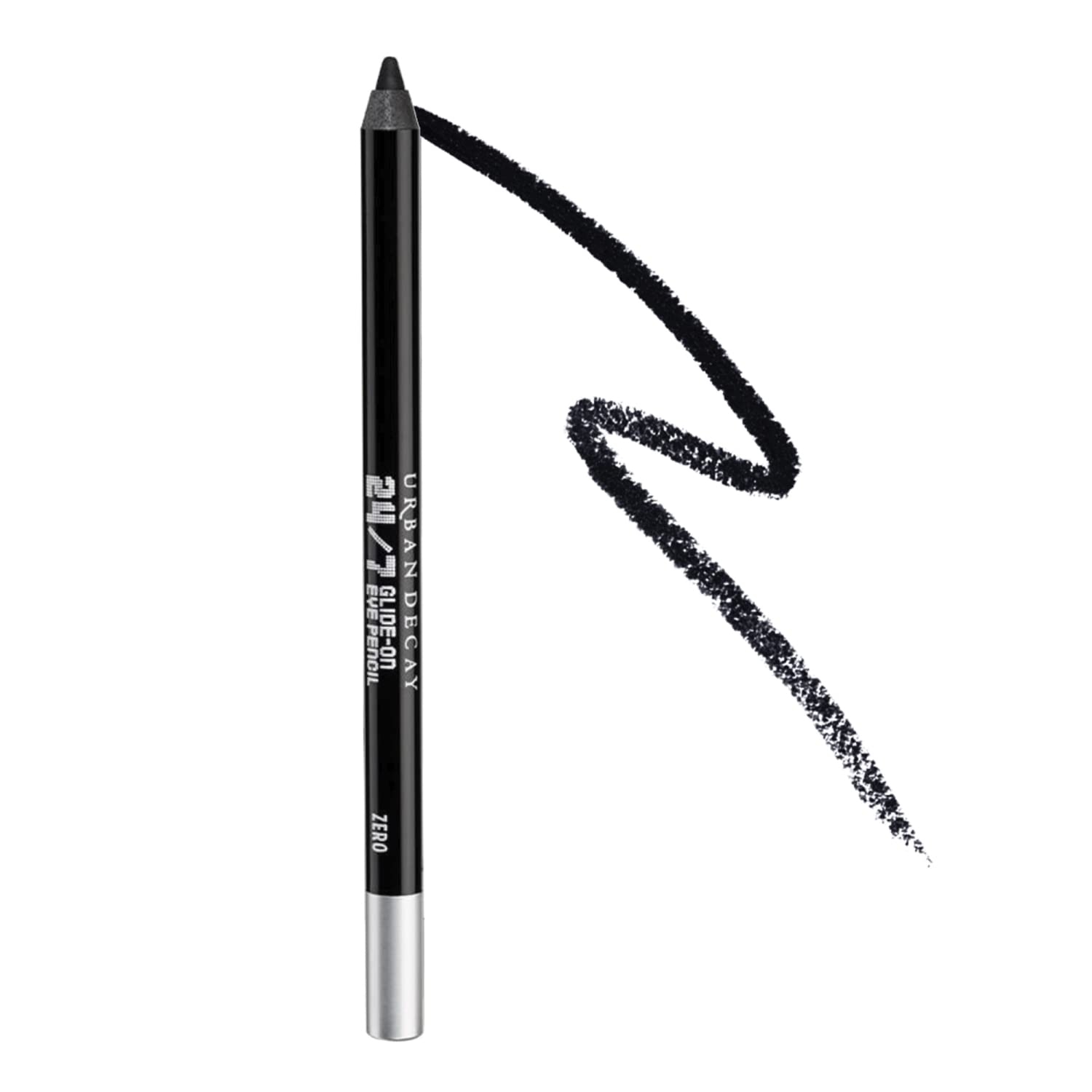Urban Decay 24/7 Glide-On Waterproof Eyeliner Pencil - Smudge-Proof, Transfer-Proof, Up to 16HR Wear, Smooth No-Tug Formula, Hydrating Liner With Vitamin E & Jojoba Oil - 0.04 Oz - Image 20