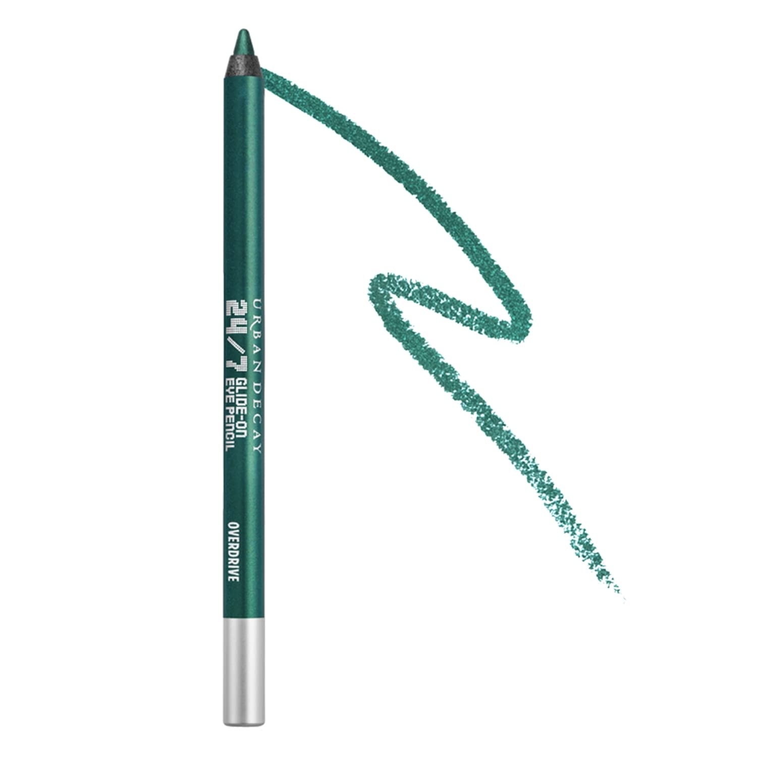 Urban Decay 24/7 Glide-On Waterproof Eyeliner Pencil - Smudge-Proof, Transfer-Proof, Up to 16HR Wear, Smooth No-Tug Formula, Hydrating Liner With Vitamin E & Jojoba Oil - 0.04 Oz - Image 22