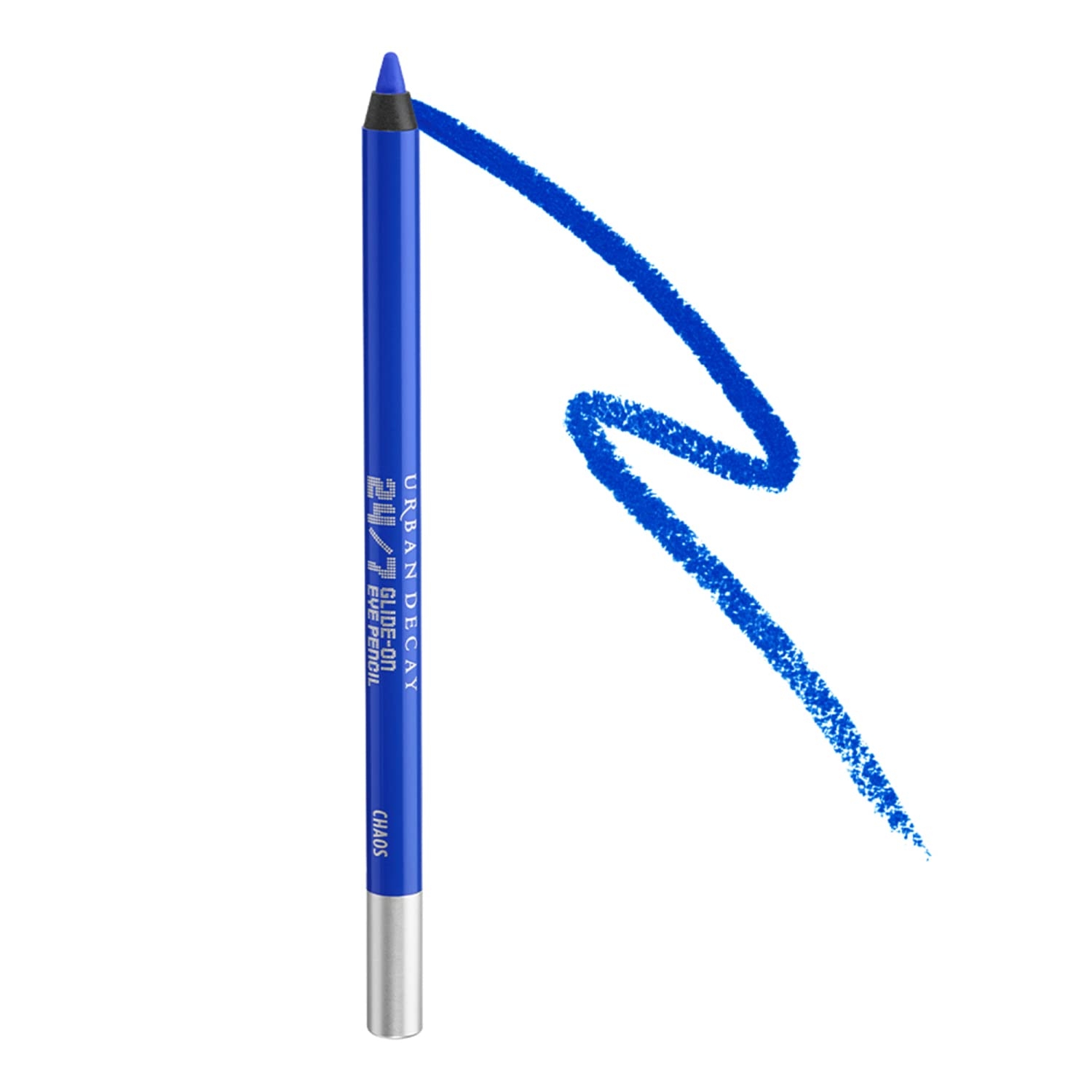 Urban Decay 24/7 Glide-On Waterproof Eyeliner Pencil - Smudge-Proof, Transfer-Proof, Up to 16HR Wear, Smooth No-Tug Formula, Hydrating Liner With Vitamin E & Jojoba Oil - 0.04 Oz - Image 24