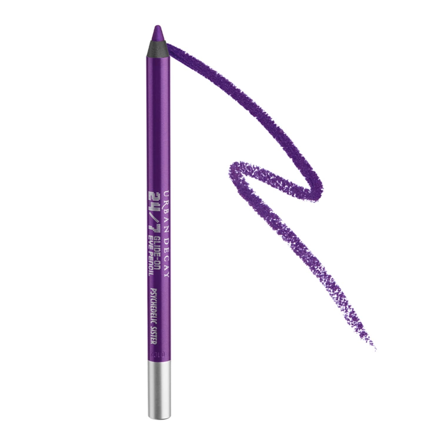 Urban Decay 24/7 Glide-On Waterproof Eyeliner Pencil - Smudge-Proof, Transfer-Proof, Up to 16HR Wear, Smooth No-Tug Formula, Hydrating Liner With Vitamin E & Jojoba Oil - 0.04 Oz - Image 28