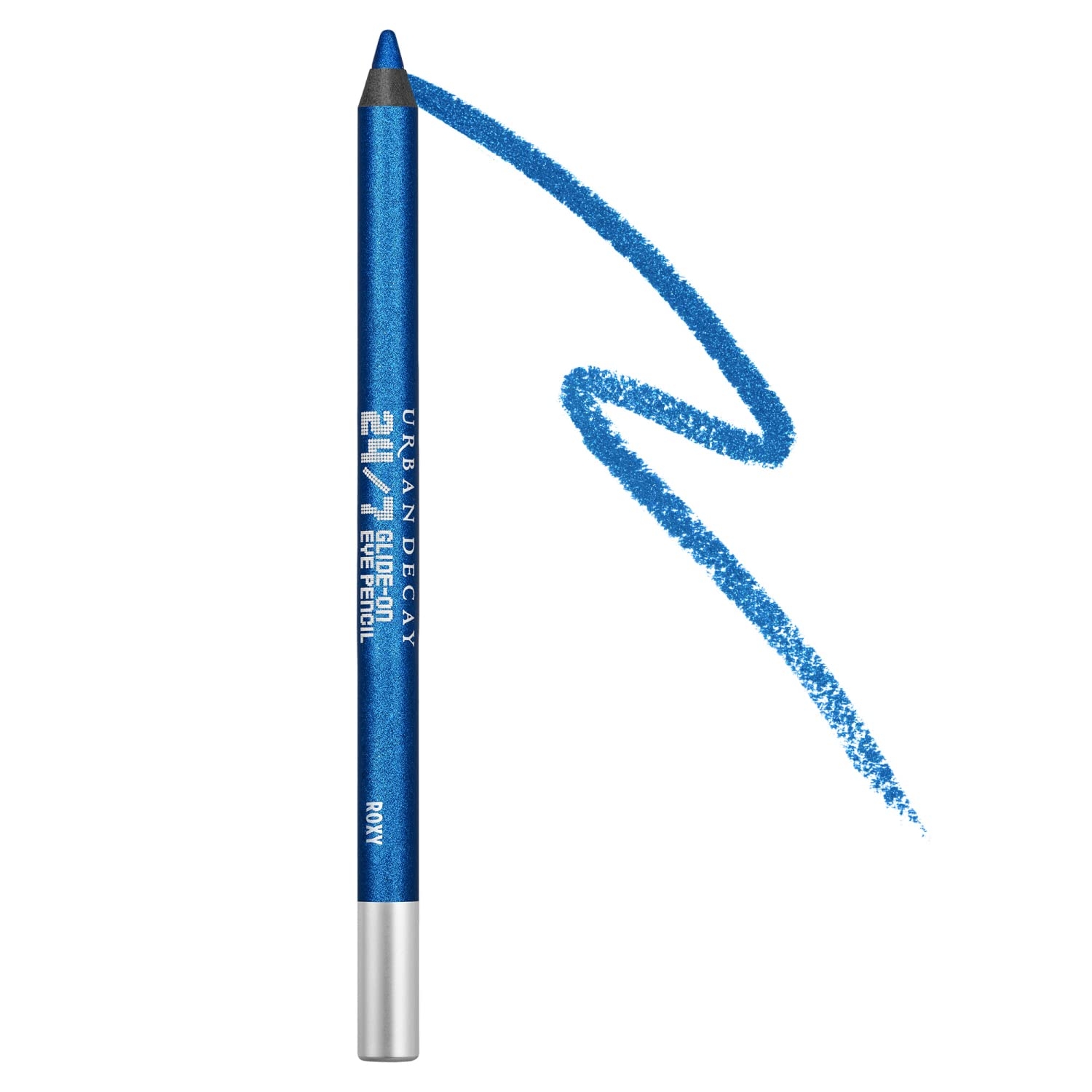 Urban Decay 24/7 Glide-On Waterproof Eyeliner Pencil - Smudge-Proof, Transfer-Proof, Up to 16HR Wear, Smooth No-Tug Formula, Hydrating Liner With Vitamin E & Jojoba Oil - 0.04 Oz - Image 30