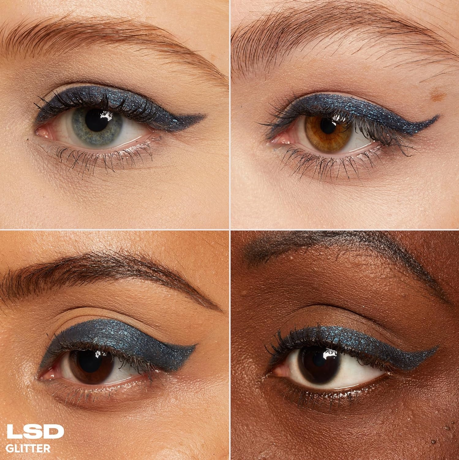 Urban Decay 24/7 Glide-On Waterproof Eyeliner Pencil - Smudge-Proof, Transfer-Proof, Up to 16HR Wear, Smooth No-Tug Formula, Hydrating Liner With Vitamin E & Jojoba Oil - 0.04 Oz - Image 33