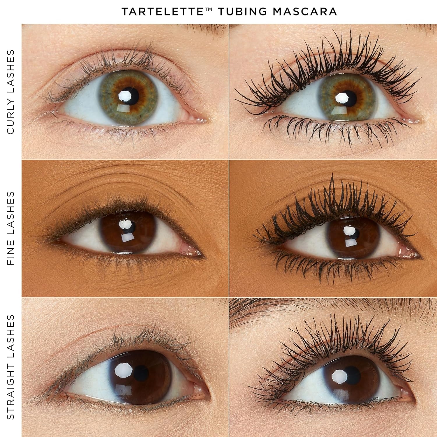 tarte tartelette tubing mascara - Image 2