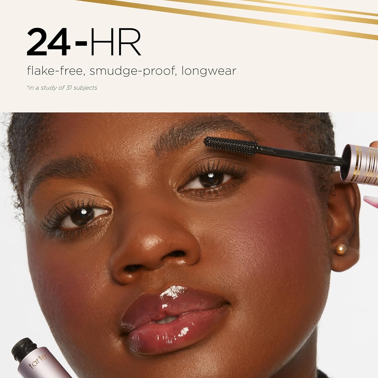 tarte tartelette tubing mascara - Image 3