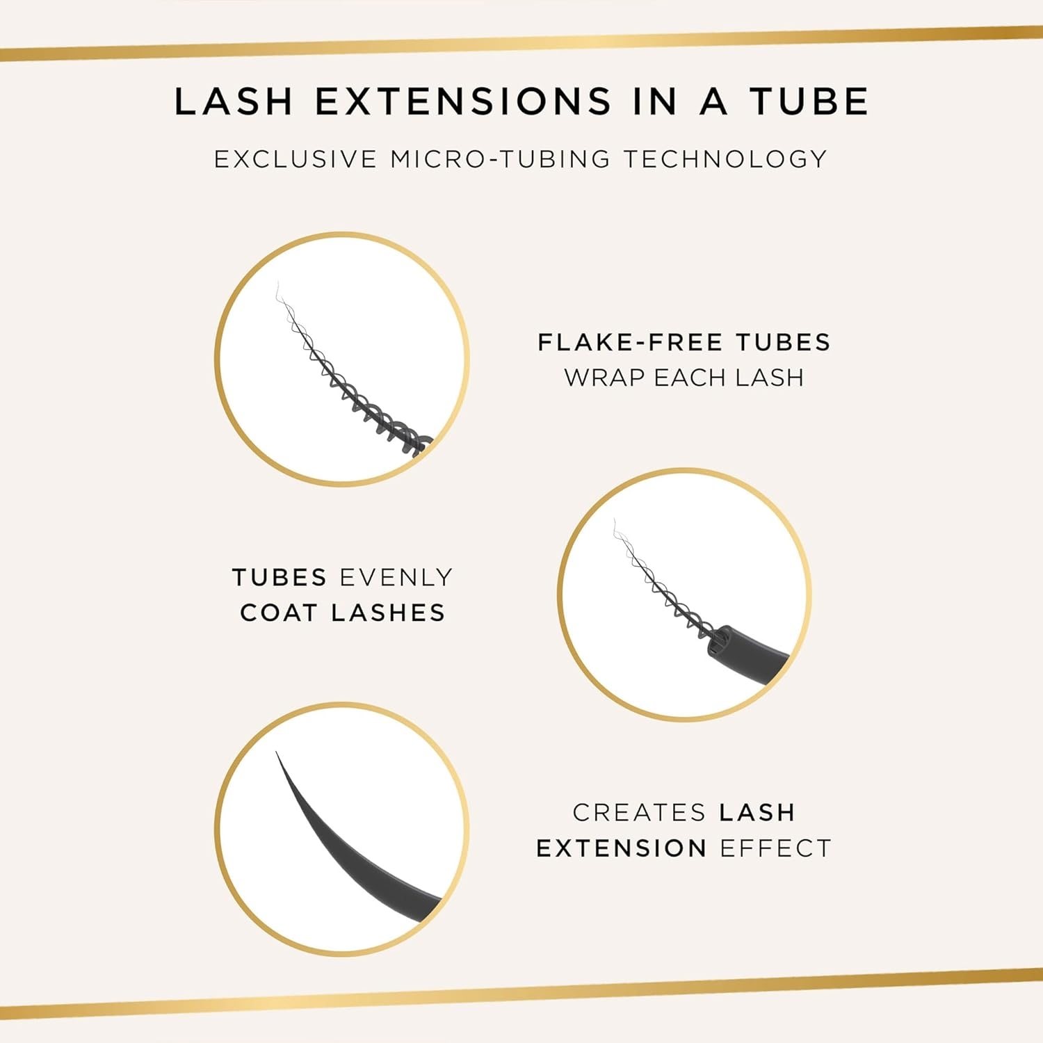 tarte tartelette tubing mascara - Image 7