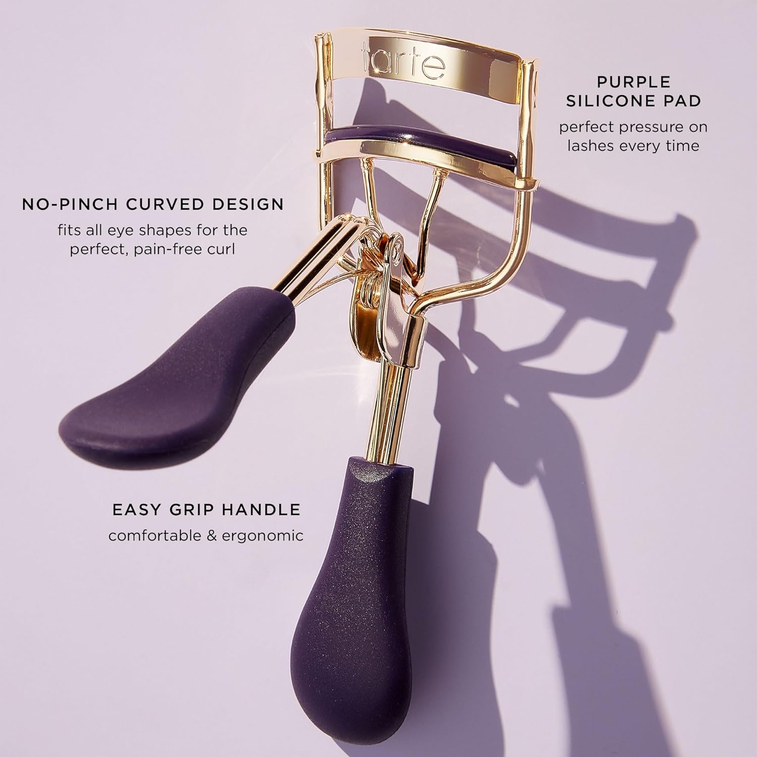 tarte picture perfect eyelash curler - Image 3