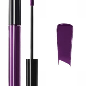 KVD Beauty Everlasting Hyperlight Vegan Transfer-Proof Liquid Lipstick Dark Wisteria