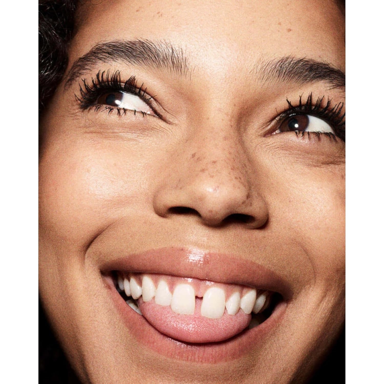 Hella Thicc Volumizing Mascara - Image 5