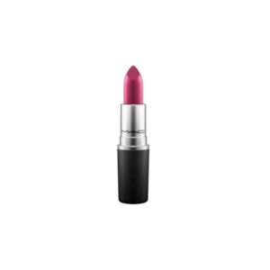 MAC Frost Lipstick - New York Apple