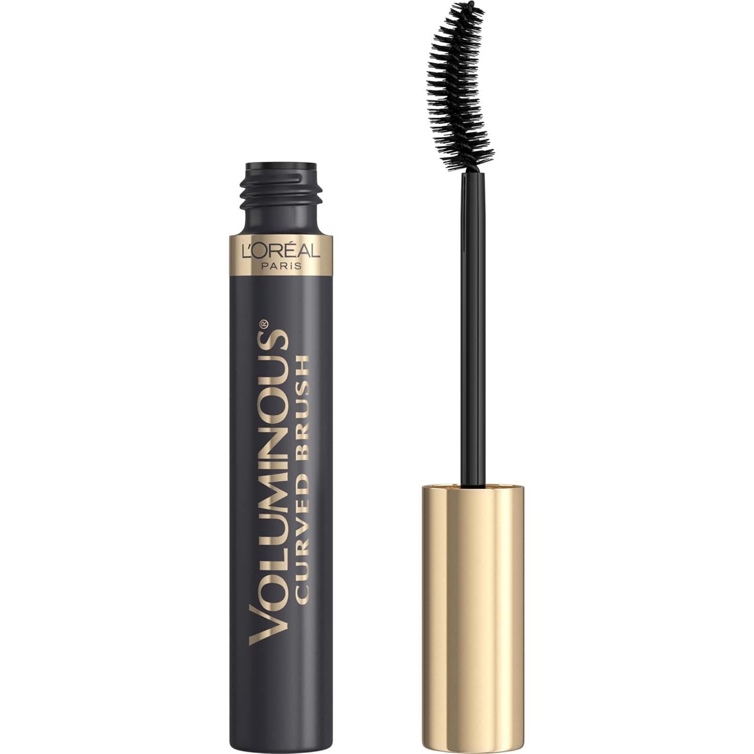 L'Oreal Paris Voluminous Original Curved Brush Mascara