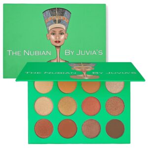 Juvia's Place The Nubian Palette