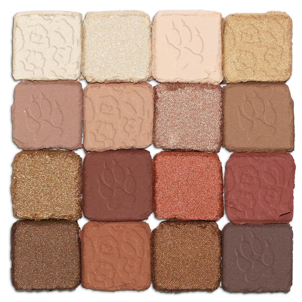 NYX PROFESSIONAL MAKEUP, Ultimate Shadow Palette, Eyeshadow Palette - I Know That's Bright - Image 26
