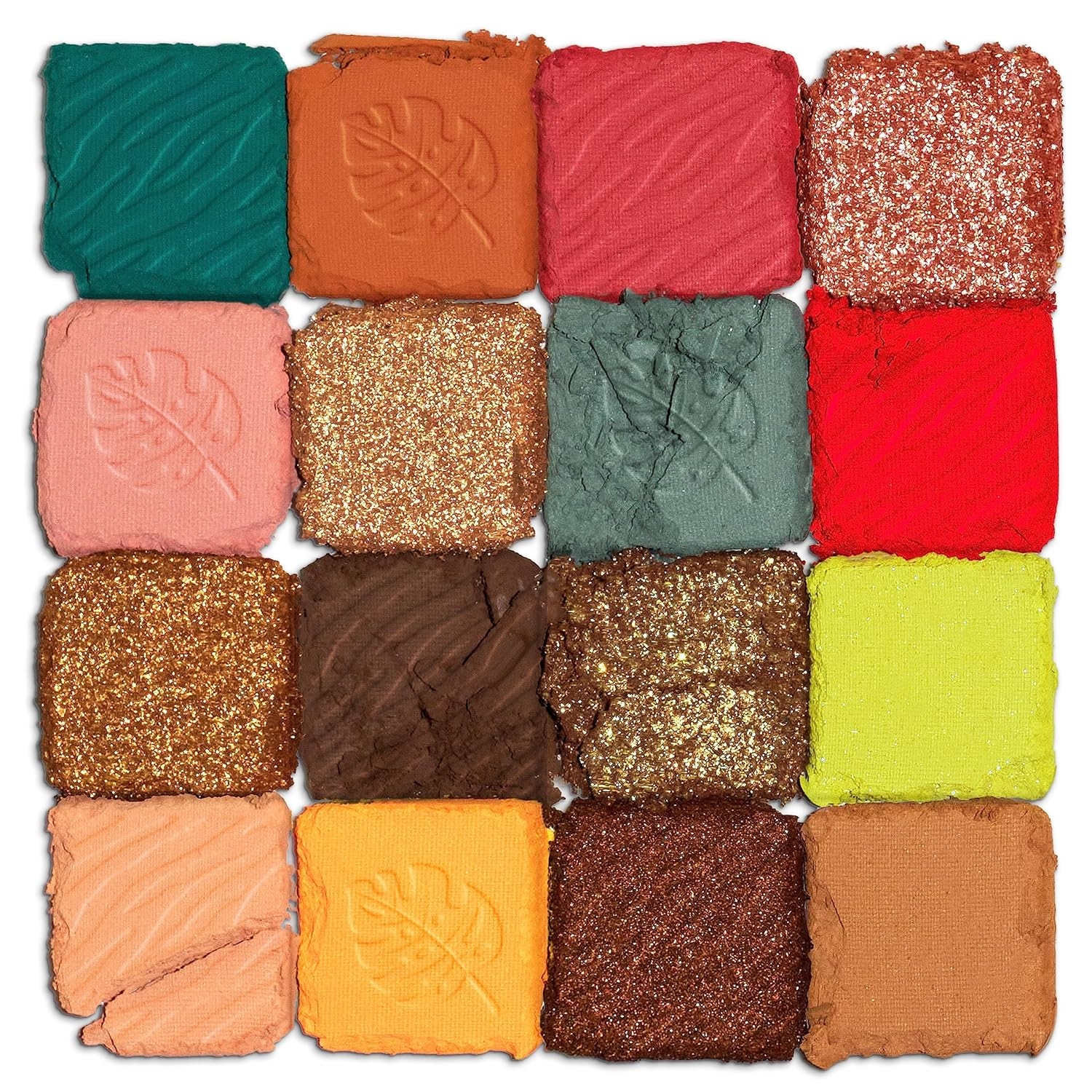 NYX PROFESSIONAL MAKEUP, Ultimate Shadow Palette, Eyeshadow Palette - I Know That's Bright - Image 45