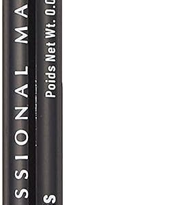 NYX Nyx slim lip liner pencil -color black berry - slp 851