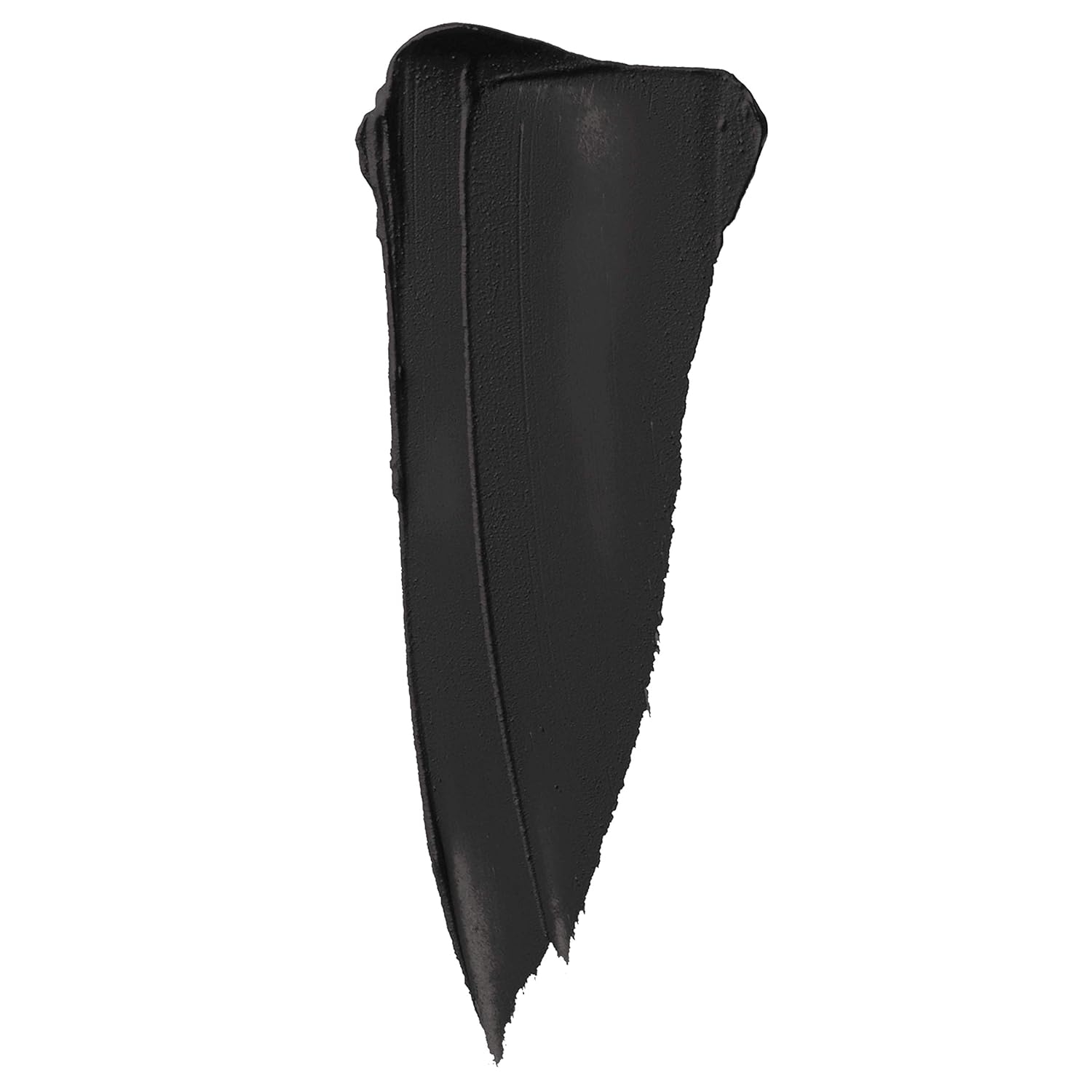 NYX PROFESSIONAL MAKEUP Liquid Suede Cream Lipstick - Alien (Black) - Image 17