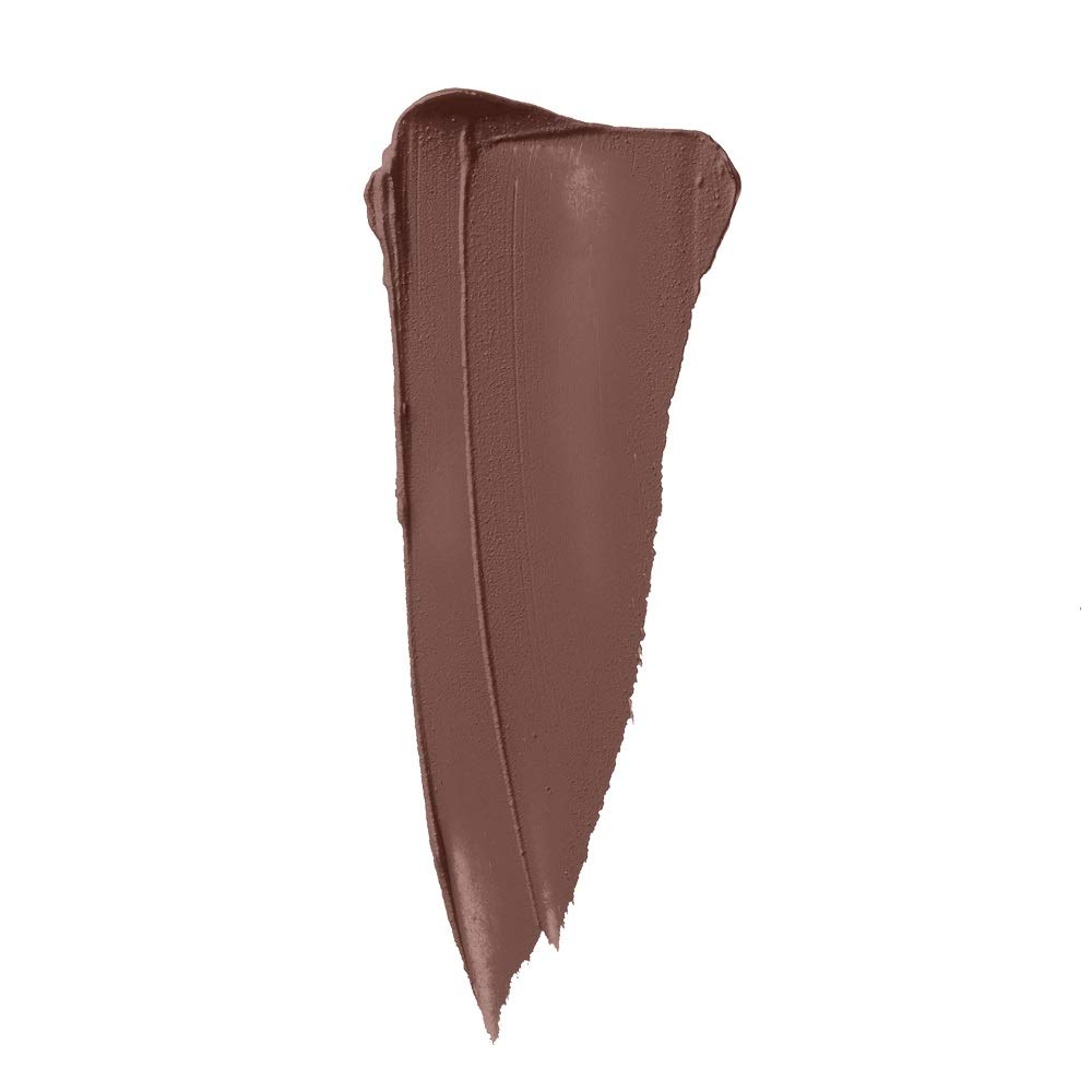 NYX PROFESSIONAL MAKEUP Liquid Suede Cream Lipstick - Alien (Black) - Image 25