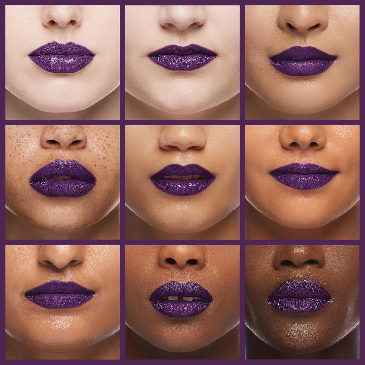 NYX PROFESSIONAL MAKEUP Liquid Suede Cream Lipstick - Alien (Black) - Image 42