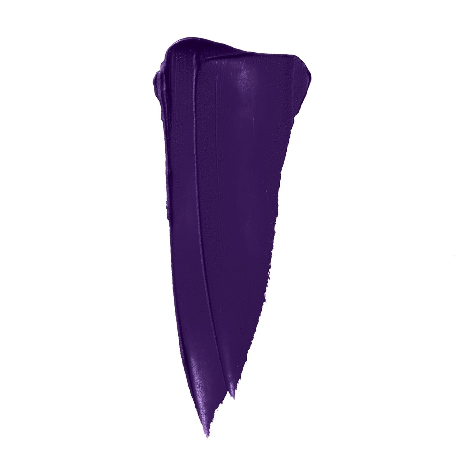 NYX PROFESSIONAL MAKEUP Liquid Suede Cream Lipstick - Alien (Black) - Image 47
